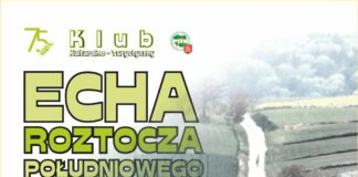 Echa Roztocza Południowego – wycieczka autokarowa