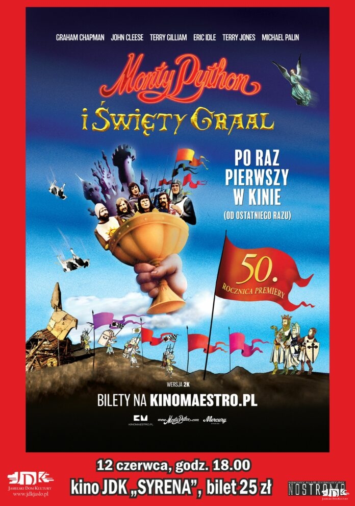 monty python plakat (1)
