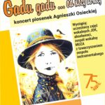 osiecka plakat sponsor