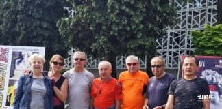 Osobliwości ziemi jasielskiej – relacja z wyprawy rowerowej