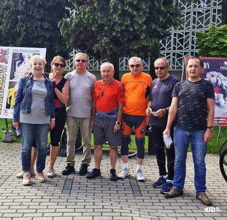 przygotowanie do wyprawy przy JDK