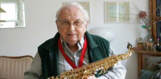 4 rocznica śmierci. Wspominamy Jerzego „Dudusia” Matuszkiewicza