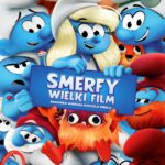 5. smerfy