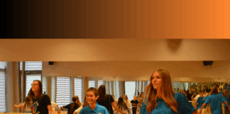 Amerykańsko-polska inicjatywa w Jaśle Science Vortex