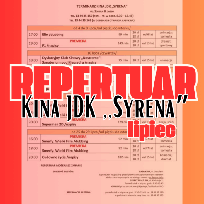 REPERTUAR