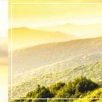 banerek lato w bieszczadach