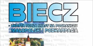 Biecz – ukryta perła na pograniczu Małopolski i Podkarpacia