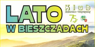 Lato w Bieszczadach – Hyrlata i jej niezwykłe oblicze