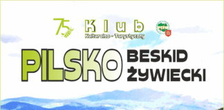 Pilsko – Beskid Żywiecki