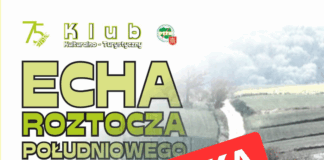 Wycieczka odwołana
