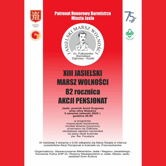 Akcja pensjonat