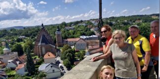 Biecz – osobliwy gród królewski z wielką historią