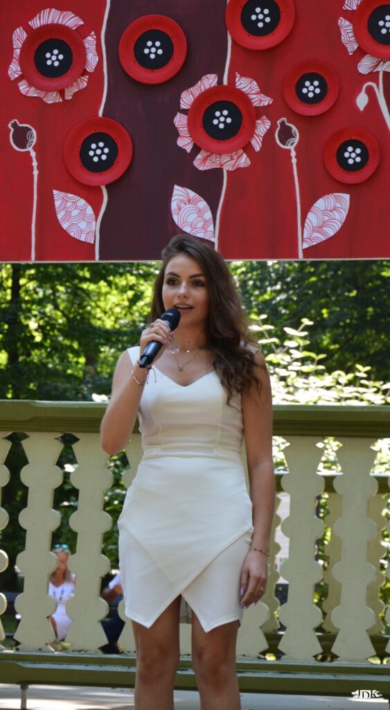 Koncert laureatów 7. edycji konkursu "Niepodległa, niepokorna"