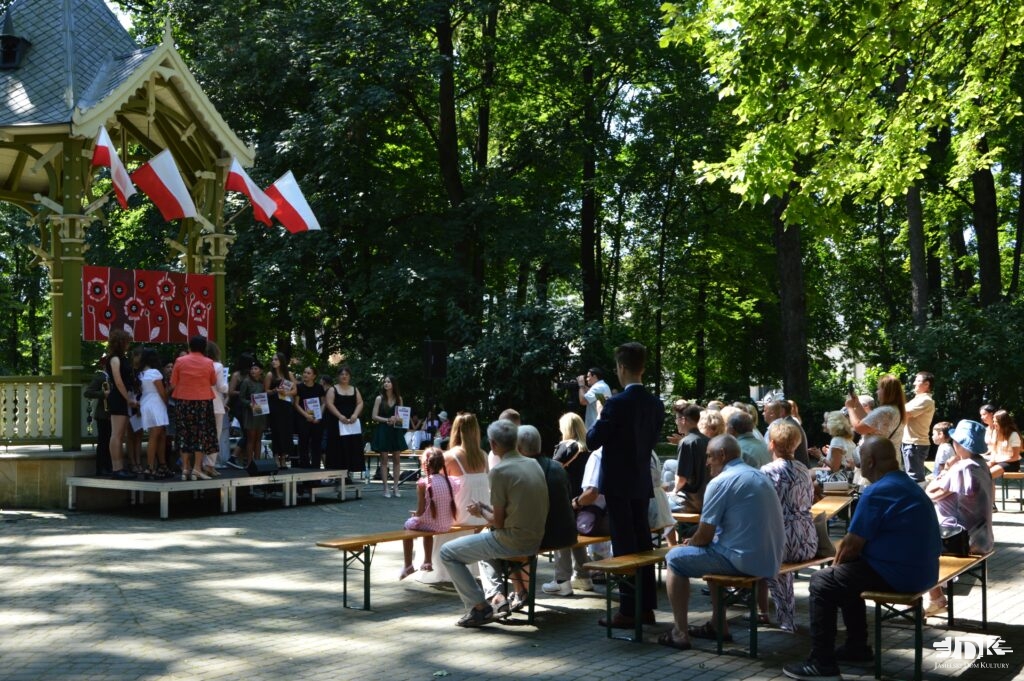 Koncert laureatów 7. edycji konkursu "Niepodległa, niepokorna"