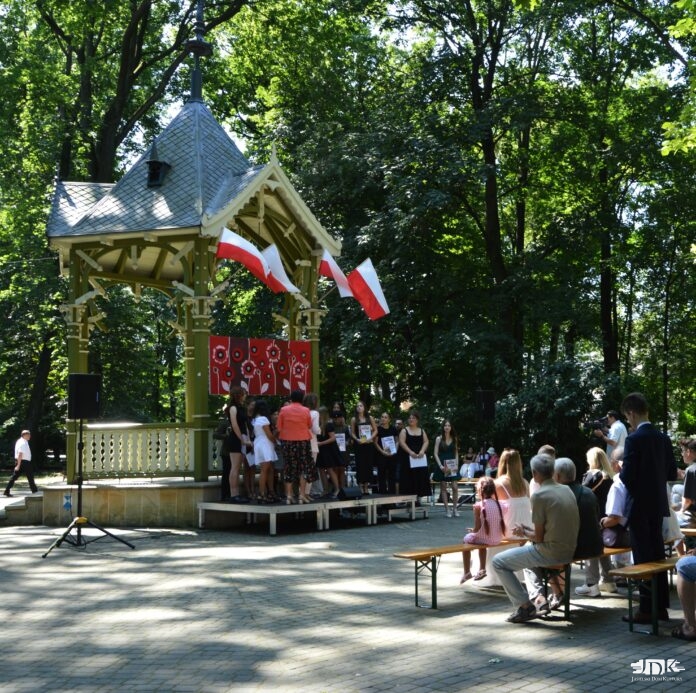 Koncert laureatów 7. edycji konkursu "Niepodległa, niepokorna"