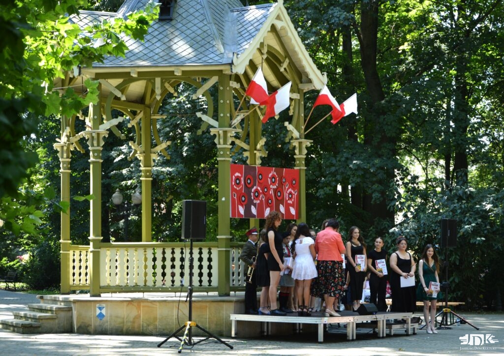 Koncert laureatów 7. edycji konkursu "Niepodległa, niepokorna"