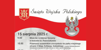 Święto Wojska Polskiego w Jaśle – grochówka, ułani i memoriał mjra „Hubala”
