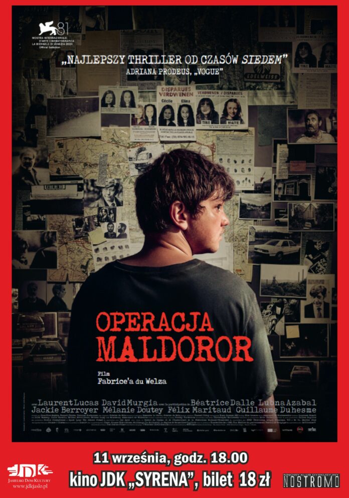 dkf operacja maldodor