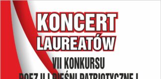Koncert laureatów VII Konkursu „Niepodległa, Niepokorna”