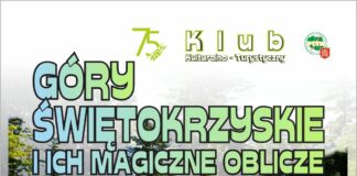 Góry Świętokrzyskie pełne magii i tajemniczości – Łysica i Skała Agaty