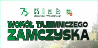 Tajemnicza Góra Zamkowa nad Mrukową