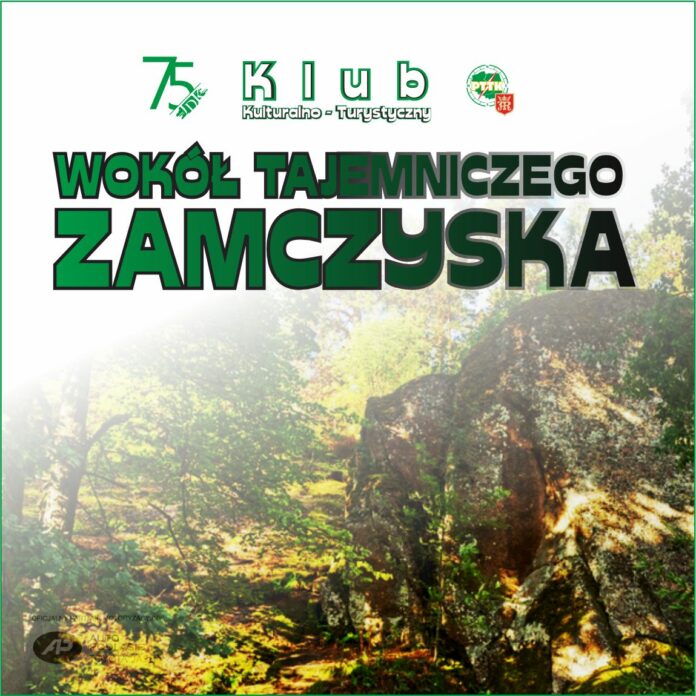 ikonka zamczysko