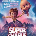 1. super charlie
