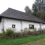 Kokanin – zabytkowa Chata z 19 wieku