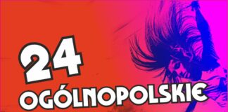 24 edycja tanecznych Andrzejek
