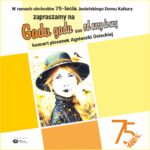 ikonka Osiecka koncert