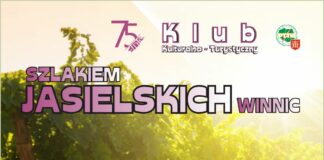 KK-T: Szlakiem jasielskich winnic