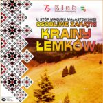 ikonka kraina łemków
