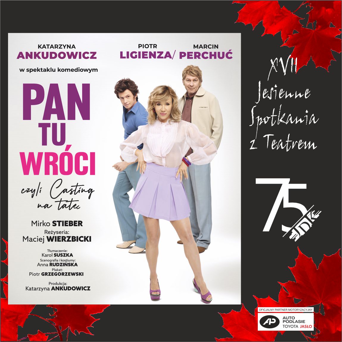 ikonka pan tu wróci