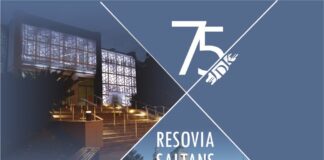 Obchody Jubileuszu 75-lecia JDK