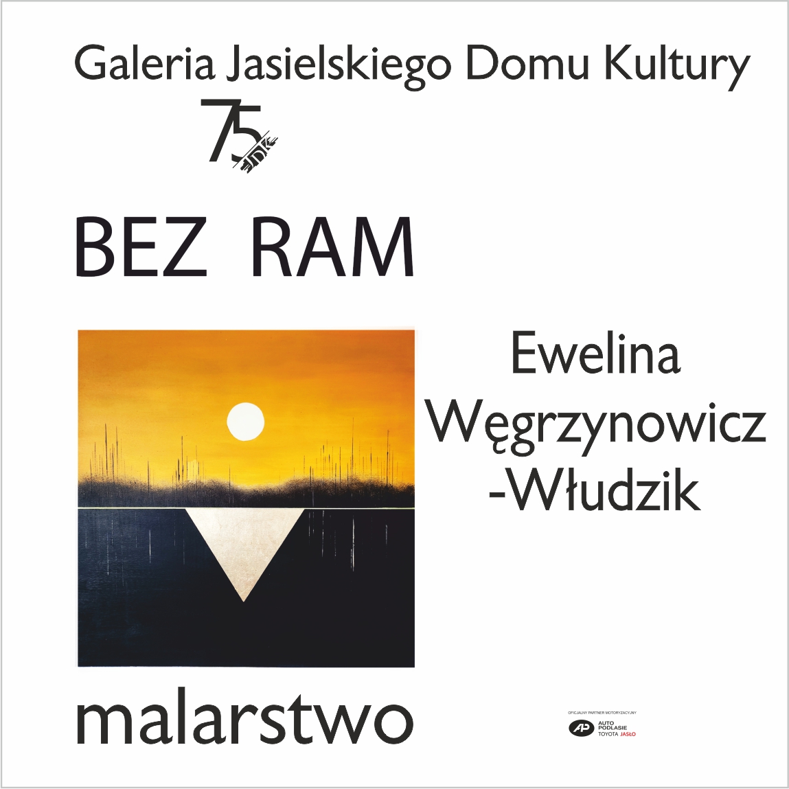 ikonka wystawa w-w