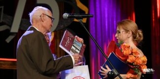 Jubileusz JDK – wieczór wspomnień, wzruszeń i podziękowań