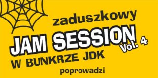 No Stress – jazz bez napięć, pełen energii i dobrego smaku