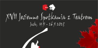 XVII Jesienne Spotkania z Teatrem
