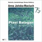 ikonka wystawa ptasi bałagan