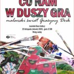 klub z pasją malarstwo