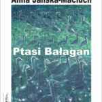 wystawa plakat ptasi bałagan