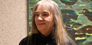 Ptaki, emocje i malarskie opowieści Anny Jańskiej-Maciuch