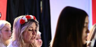 Muzyczna celebracja Święta Niepodległości