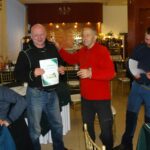 Wapienne 22.11.25 uroczyste wręczanie dyplomów foto J.Kiełtyka – ze zmianami