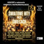 ikonka przy świecach