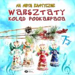 ikonka warsztaty kolęd