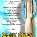 kantyczka plakat2026