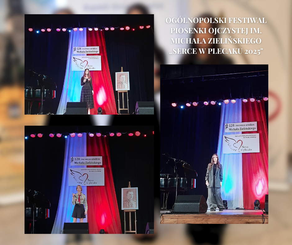 kolaż trzech zdjęć