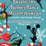 turniej mażoretek
