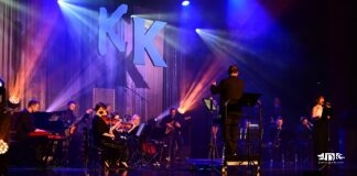 Jak przeżyć wszystko jeszcze raz? Koncert, który zatrzymał czas